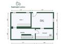 Doppelhaushälfte Leipzig Schönefeld-Ost - 5 Zimmer, 110 m&sup2;, 350.000&euro; | Angebot:25970211