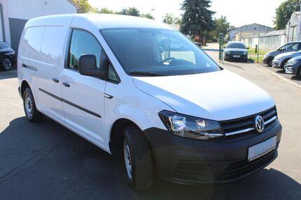 VW Caddy 79.850 km 12.980 &euro; Leipzig 04328