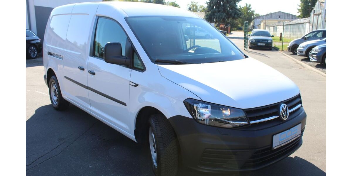VW Caddy 79.850 km 12.980 &euro; Leipzig 04328