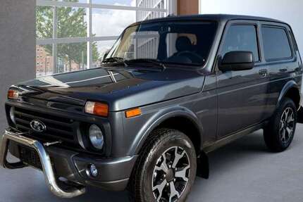 Lada Taiga