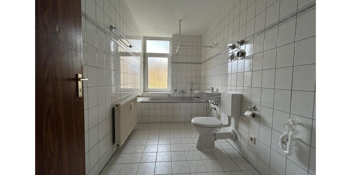 Helle 2-Zimmer-Wohnung in ruhiger Lage 2 zimmer