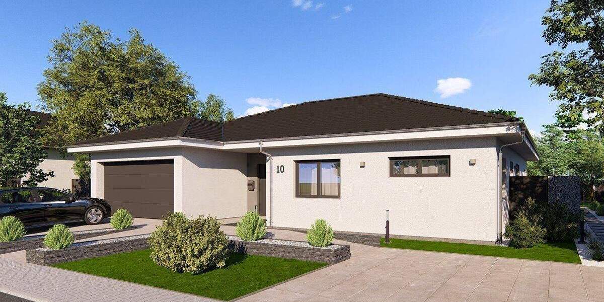 Ihr Traumhaus in Zwenkau: Individuell geplant und hochwertig umgesetzt 5 zimmer