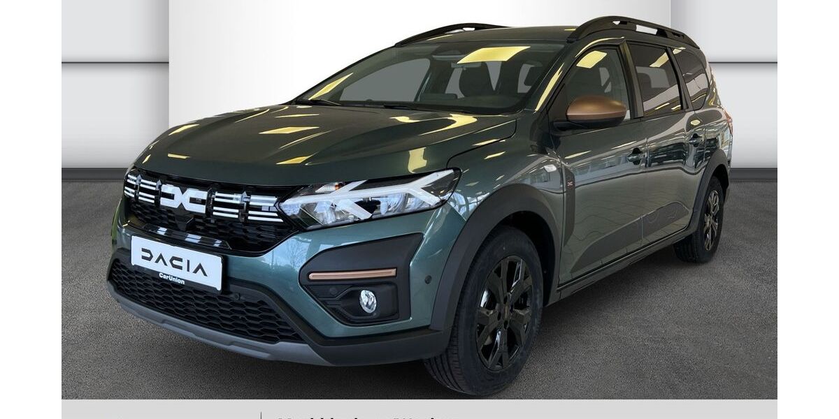 Dacia Jogger 12.500 km 27.975 &euro; Leipzig 04129