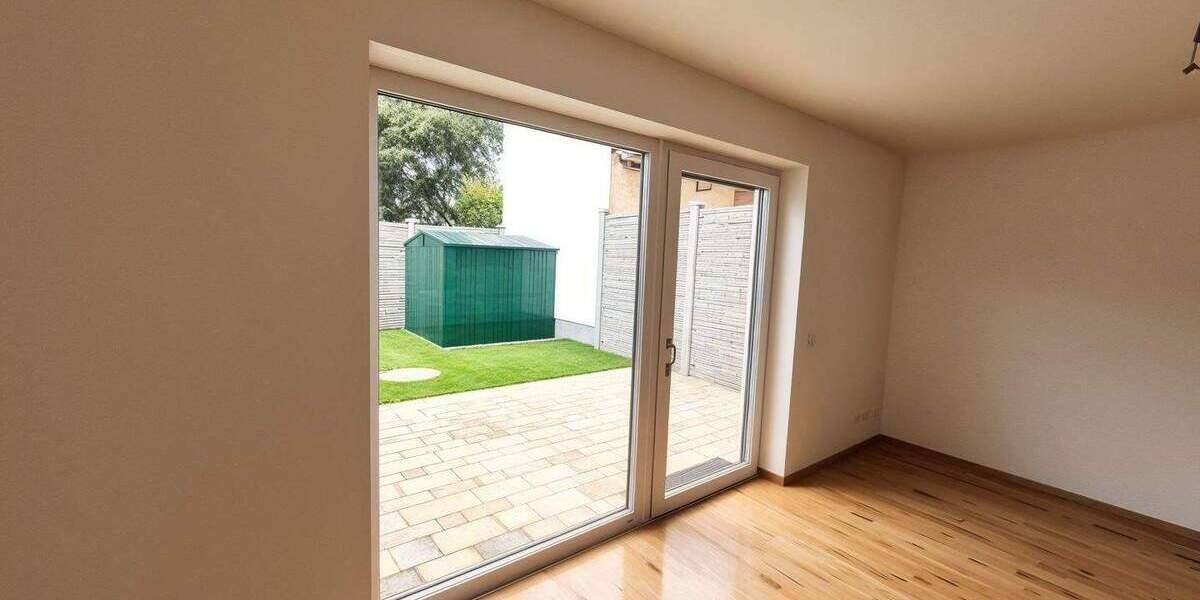 Exklusive Ausstattung | 5 Zimmer | Garten | Luftwärmepumpe 5 zimmer