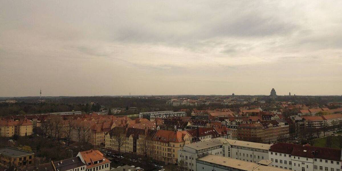 Etagenwohnung Leipzig Anger-Crottendorf - 2 Zimmer, 61 m&sup2;, 135.000&euro; | Angebot:26189289