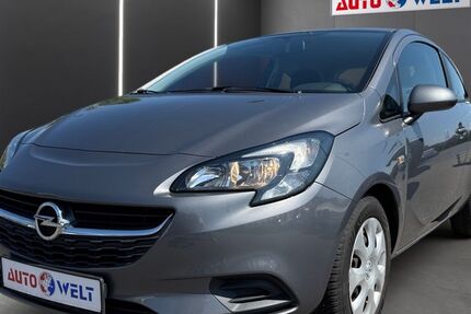 Opel Corsa 111.431 km 5.990 &euro; Sandersdorf Brehna 06796