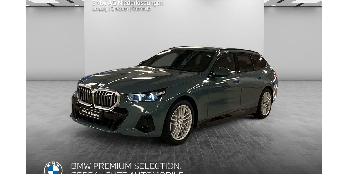 BMW i5 2.980 km 81.385 &euro; Leipzig 04103