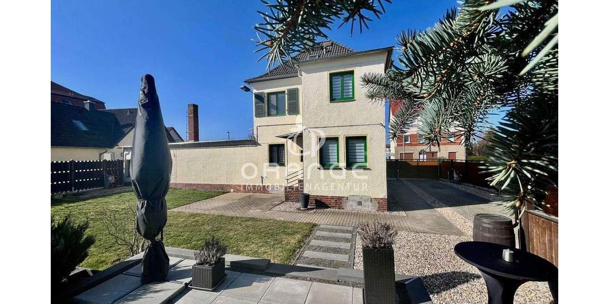 Einfamilienhaus Leipzig / Knauthain Knautkleeberg-Knauthain - 4 Zimmer, 135 m&sup2;, 359.000&euro; | Angebot:25815669