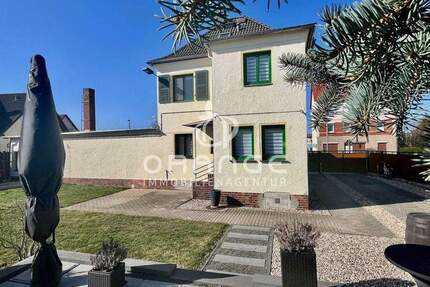 Haus Leipzig / Knauthain Knautkleeberg-Knauthain - 4 Zimmer, 135 m&sup2;, 359.000&euro; | Angebot:25815669