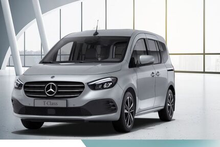 Mercedes-Benz T-Klasse 10.862 km 28.990 &euro; Leipzig 04347