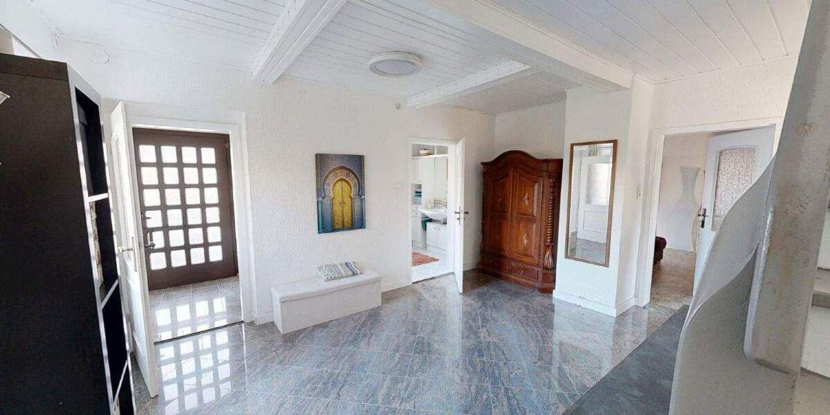 Einfamilienhaus Borna - 5 Zimmer, 145 m&sup2;, 325.000&euro; | Angebot:25738699