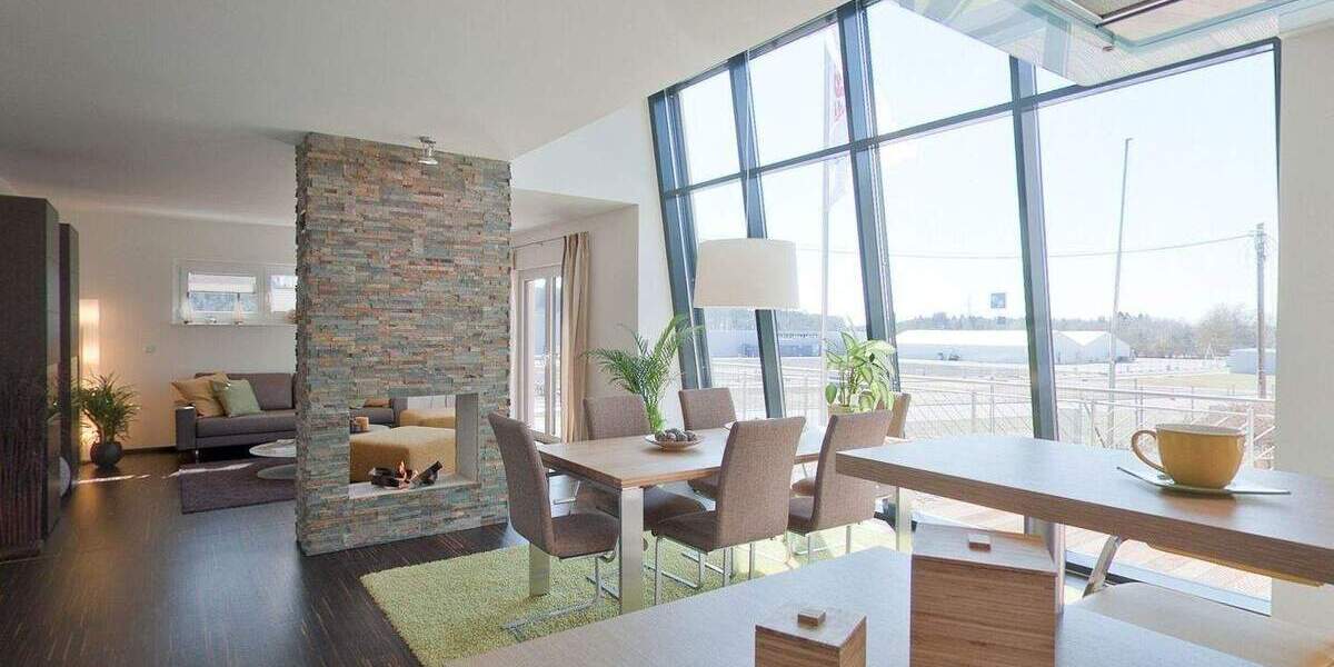 Moderne Freiheit für die Familie 5 zimmer