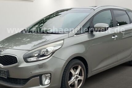 Kia Carens 79.042 km 8.699 &euro; Brehna 06796