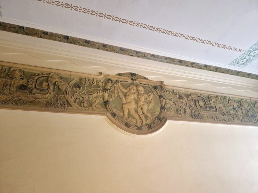 Stilvolles Mehrfamilienhaus in Leipzig-Stötteritz! 22 zimmer