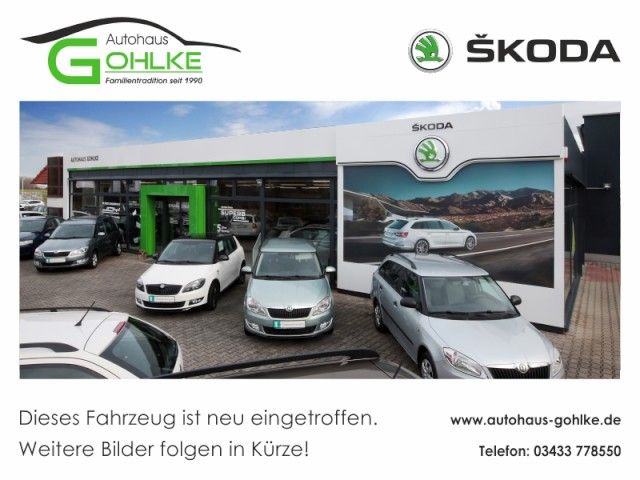Skoda Scala 17.983 km 25.999 &euro; Borna OT Zedtlitz 04552
