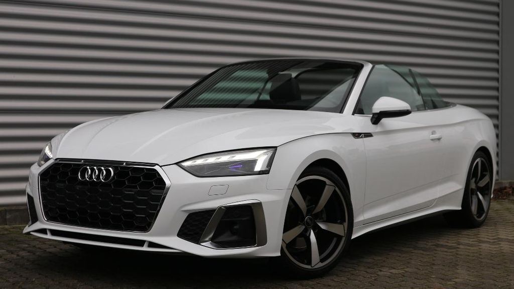 Audi A5 37.578 km 43.830 &euro; Delitzsch 04509