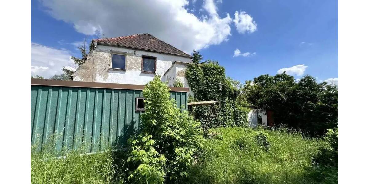 Grundstück Kabelsketal Dieskau - 110.000&euro; | Angebot:25668006