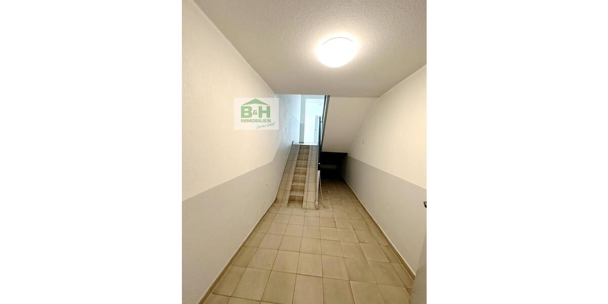 Etagenwohnung Sandersdorf-Brehna Brehna - 2 Zimmer, 48 m&sup2;, 344&euro; | Angebot:23794294