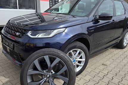 Land Rover Discovery 87.200 km 27.990 &euro; Leipzig 04249