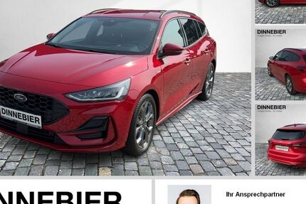 Ford Focus 23.435 km 20.390 &euro; Leipzig 04158