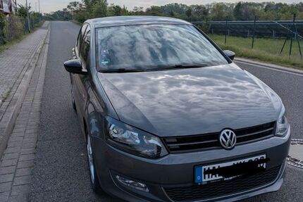 VW Polo 181.000 km 4.990 &euro; Merseburg 06217
