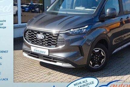 Ford Tourneo Custom 13.791 km 44.740 &euro; Eilenburg 04838