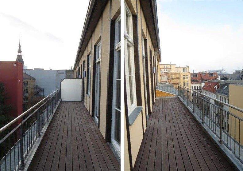 Etagenwohnung Leipzig Zentrum-Nordwest - 4 Zimmer, 122 m&sup2;, 500.000&euro; | Angebot:25701598