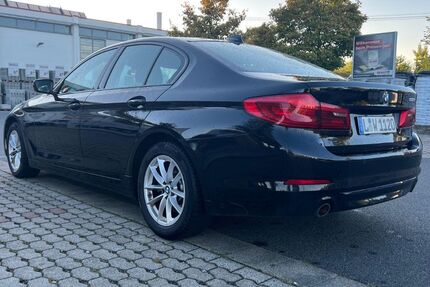 BMW 520 135.000 km 19.999 &euro; Naunhof 04683