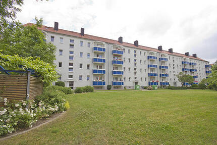 Nachnutzer gesucht, Ruhig gelegene 2-Zimmerwohnung