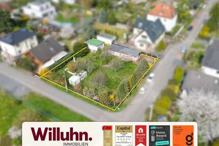 Grundstück Leipzig Nord - 330.000&euro; | Angebot:26581660