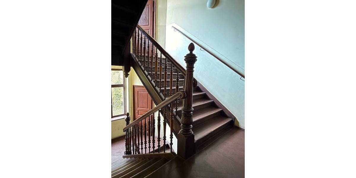Etagenwohnung Leipzig Leutzsch - 2 Zimmer, 66 m&sup2;, 726&euro; | Angebot:26674435