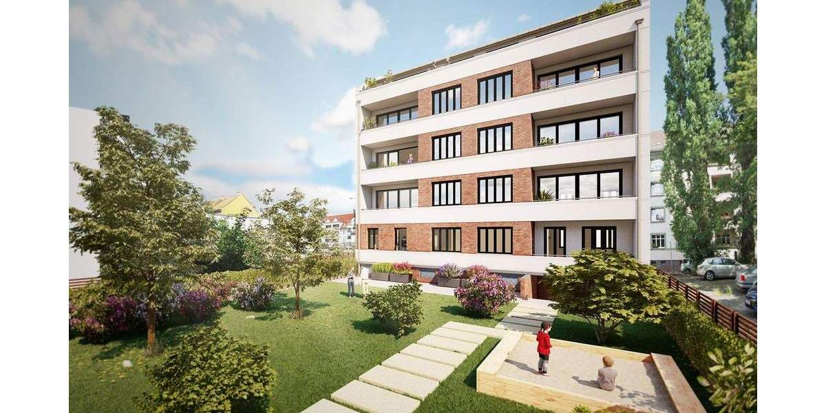 Grundstück Leipzig Mockau-Süd - 360.000&euro; | Angebot:25998869