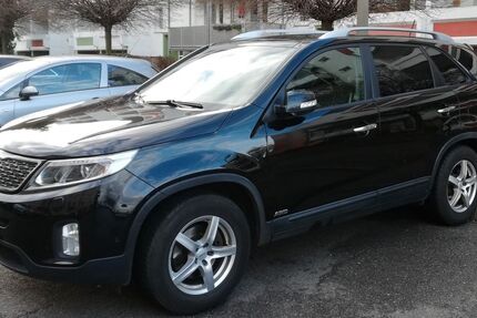 Kia Sorento 218.000 km 12.222 &euro; Leipzig - Nord 04157