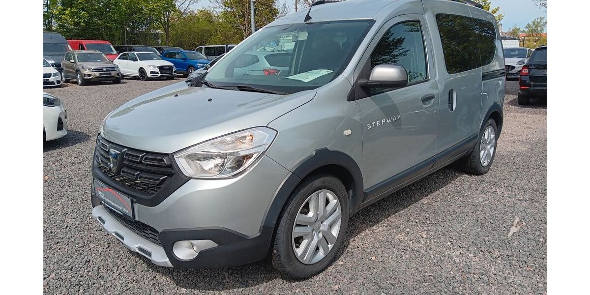 Dacia Dokker 103.092 km 10.600 &euro; Leipzig 04179