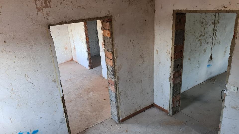 Reihenhaus Bad Lausick - 6 Zimmer, 100 m&sup2;, 139.000&euro; | Angebot:26061624