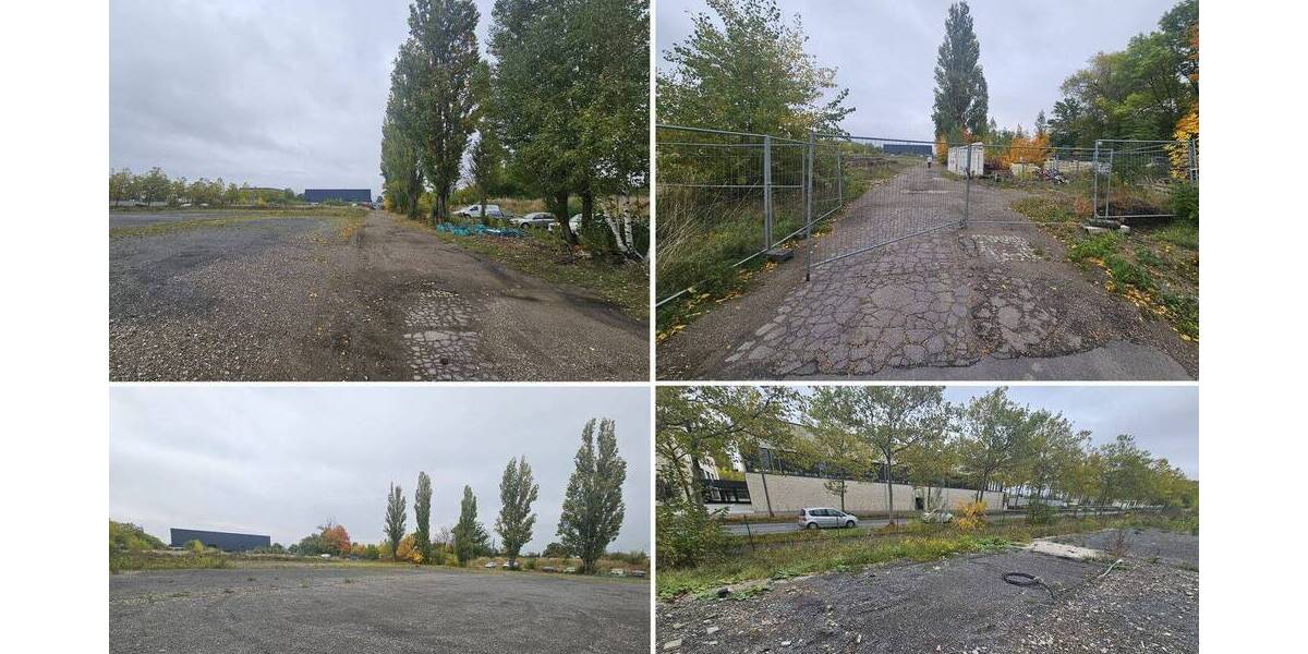 Grundstück Leipzig Wiederitzsch - 3.980.000&euro; | Angebot:25940743