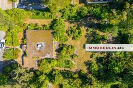 Grundstück zu verkaufen in Berlin 550.000 € 804 m²