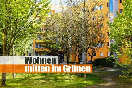 Wohnung Leipzig Lausen-Grünau - 2 Zimmer, 53 m&sup2;, 535&euro; | Angebot:26421395