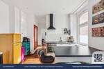 Etagenwohnung Leipzig Zentrum-Ost - 2 Zimmer, 1.376&euro; | Angebot:26678849