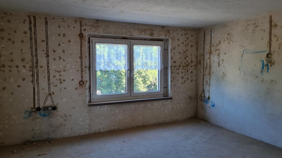 Reihenhaus Bad Lausick - 6 Zimmer, 100 m&sup2;, 139.000&euro; | Angebot:26061624