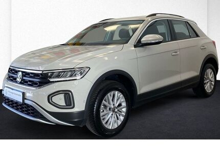 VW T-Roc 13.654 km 19.780 &euro; Leipzig 04178