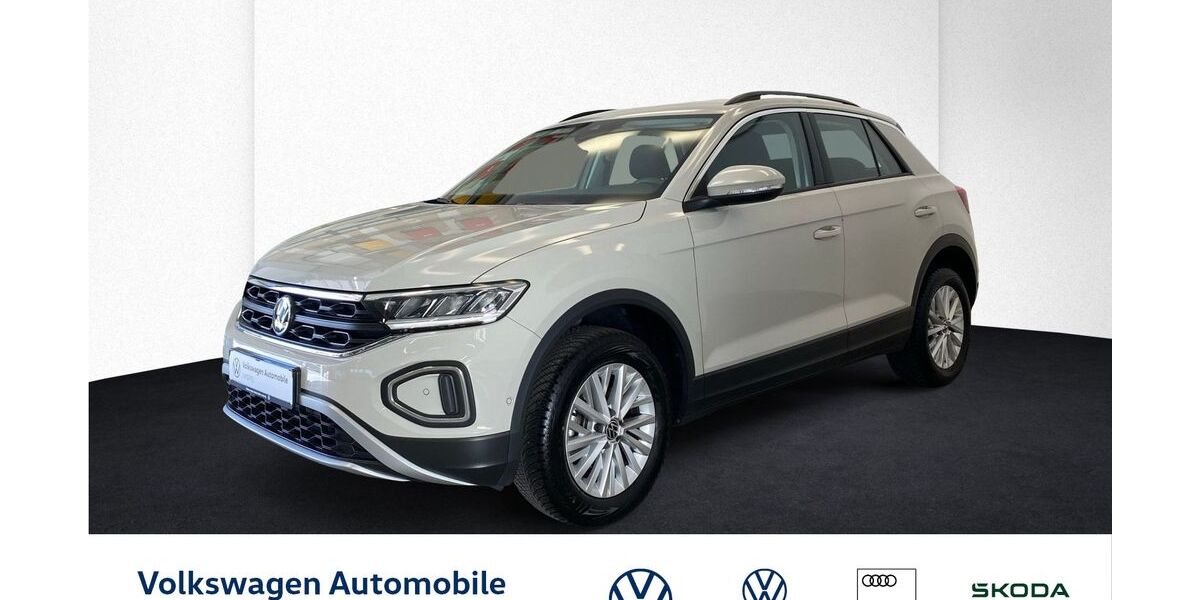 VW T-Roc 13.654 km 19.780 &euro; Leipzig 04178