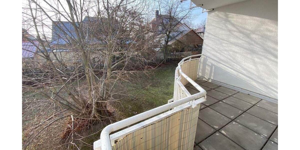 Etagenwohnung Wurzen - 3 Zimmer, 76 m&sup2;, 479&euro; | Angebot:24635070