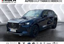 Gebrauchtwagen Mazda CX-60