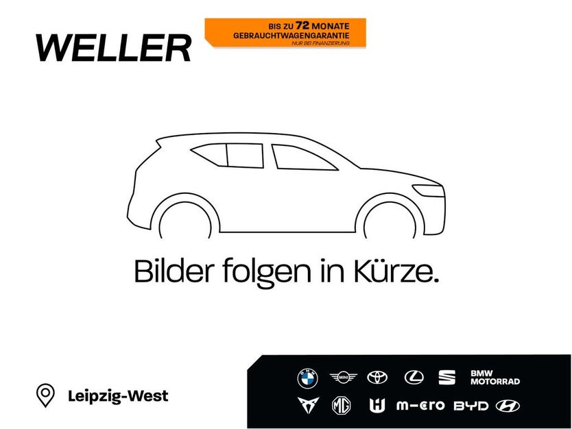 Nissan Qashqai 25.463 km 24.390 € Leipzig 04178