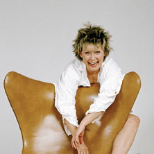 Gitte Haenning - Live 2026 28.04.2026 Peterskirche