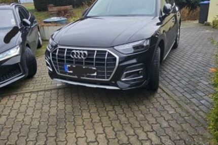Audi Q5 24.692 km 44.900 &euro; Kitzscher 04567