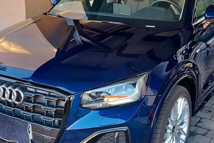 Audi Q2 37.500 km 25.399 &euro; Schkeuditz 04435