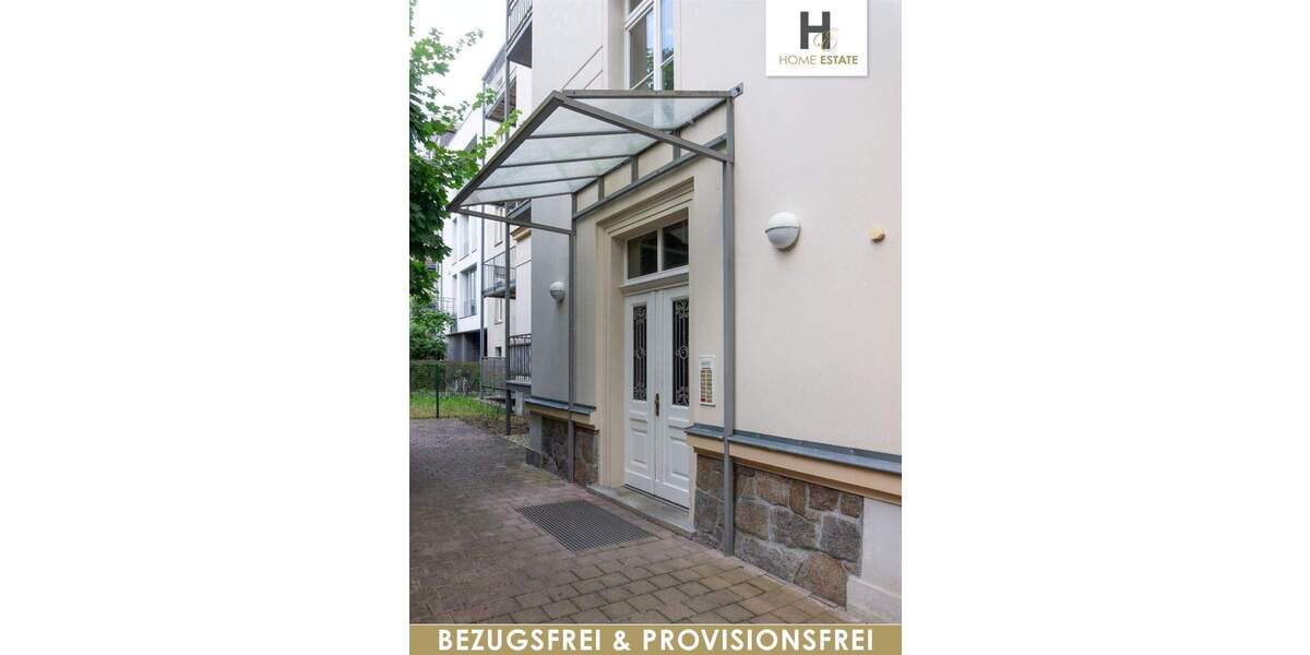 Etagenwohnung Leipzig Zentrum-Nord - 2 Zimmer, 259.000&euro; | Angebot:25706903