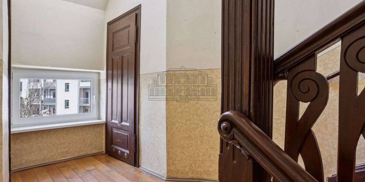 Etagenwohnung Leipzig Wahren - 2 Zimmer, 61 m&sup2;, 155.000&euro; | Angebot:26596055